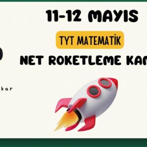 TYT Matematik Problemler Kampı