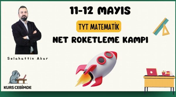 TYT Matematik Problemler Kampı